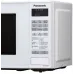 Микроволновая Печь Panasonic NN-GT261WZPE 20л. 800Вт белый