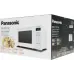 Микроволновая Печь Panasonic NN-ST251WZPE 20л. 800Вт белый