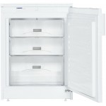 Freezer Liebherr UG 1211 white