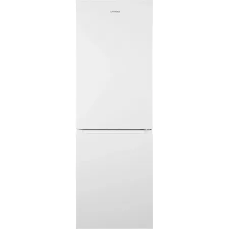 Холодильник SunWind SCC373 2-хкамерн. белый
