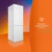 Холодильник SunWind SCC373 2-хкамерн. белый