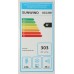 Холодильник SunWind SCC356 2-хкамерн. белый