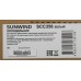 Холодильник SunWind SCC356 2-хкамерн. белый