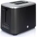 Тостер Wilfa CT-1000 MB 1000Вт черный