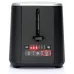Тостер Wilfa CT-1000 MB 1000Вт черный