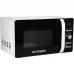 Микроволновая Печь Oursson MD2033/WH 20л. 700Вт белый/черный