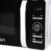 Микроволновая Печь Oursson MD2033/WH 20л. 700Вт белый/черный
