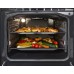 Плита Электрическая Gorenje GEC6A11WG белый стеклокерамика (без крышки)