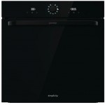 Духовой шкаф Электрический Gorenje BOS67371SYB черный