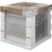 Духовой шкаф Электрический Gorenje BOS67371SYW белый