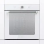 Духовой шкаф Электрический Gorenje BOS67371SYW белый