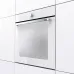 Духовой шкаф Электрический Gorenje BOS67371SYW белый