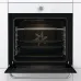 Духовой шкаф Электрический Gorenje BOS67371SYW белый