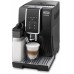 Кофемашина Delonghi Dinamica ECAM 350.50.B 1450Вт черный