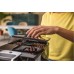 Кофемашина Delonghi Dinamica ECAM 350.50.B 1450Вт черный