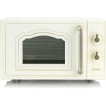 Микроволновая Печь Gorenje MO4250TCLI 20л. 700Вт бежевый