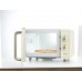 Микроволновая Печь Gorenje MO4250TCLI 20л. 700Вт бежевый