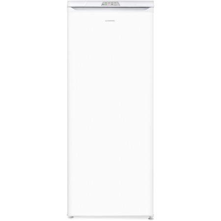 Морозильная камера SunWind SCU256 белый