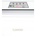 Морозильная камера SunWind SCU256 белый