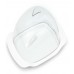 Морозильная камера SunWind SCU256 белый