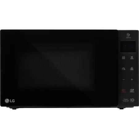 Микроволновая Печь LG MW23R35GIB 23л. 1000Вт черный