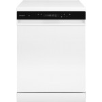 Посудомоечная машина Weissgauff DW 6038 Inverter Touch белый (полноразмерная) инвертер