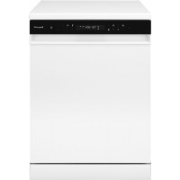 Посудомоечная машина Weissgauff DW 6038 Inverter Touch белый (полноразмерная) инвертер