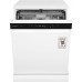 Посудомоечная машина Weissgauff DW 6038 Inverter Touch белый (полноразмерная) инвертер