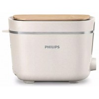 Тостер Philips HD2640/10 830Вт белый Тостер Philips HD2640/10 830Вт белый