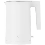 Чайник электрический Xiaomi Electric Kettle 2 EU 1.7л. 1800Вт белый корпус: металл/пластик (BHR5927EU)