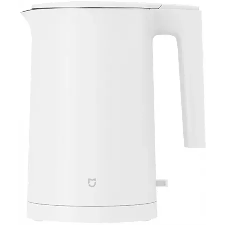 Чайник электрический Xiaomi Electric Kettle 2 EU 1.7л. 1800Вт белый корпус: металл/пластик (BHR5927EU)