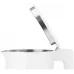 Чайник электрический Xiaomi Electric Kettle 2 EU 1.7л. 1800Вт белый корпус: металл/пластик (BHR5927EU)