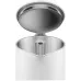 Чайник электрический Xiaomi Electric Kettle 2 EU 1.7л. 1800Вт белый корпус: металл/пластик (BHR5927EU)