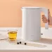 Чайник электрический Xiaomi Electric Kettle 2 EU 1.7л. 1800Вт белый корпус: металл/пластик (BHR5927EU)