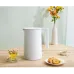 Чайник электрический Xiaomi Electric Kettle 2 EU 1.7л. 1800Вт белый корпус: металл/пластик (BHR5927EU)