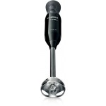 Блендер погружной Bosch ErgoMixx MS6CB6110 1000Вт черный