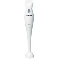 Блендер погружной Bosch MSM6B100 280Вт белый