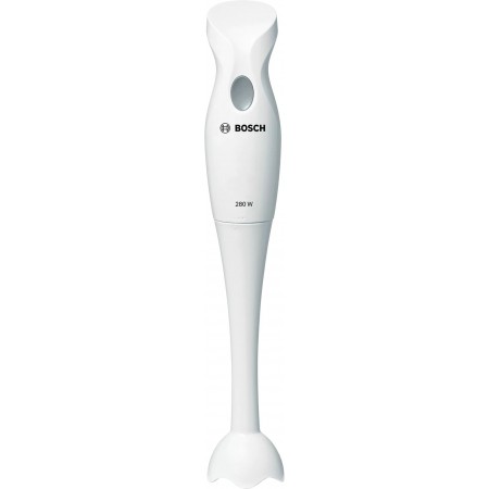Блендер погружной Bosch MSM6B100 280Вт белый