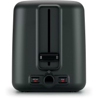 Тостер Bosch TAT3P421 970Вт белый/черный Тостер Bosch TAT3P421 970Вт белый/черный