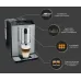 Кофемашина Bosch VeroCup 300 TIS30321RW 1300Вт серебристый