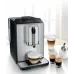 Кофемашина Bosch VeroCup 300 TIS30321RW 1300Вт серебристый