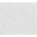 Индукционная варочная поверхность Evelux HEI 641 W белый