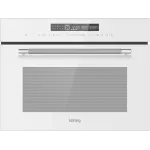 Духовой шкаф Электрический Korting OKB 3260 CSGW MW белый