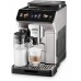 Кофемашина Delonghi Eletta Explore ECAM450.55.S 1450Вт серебристый/черный