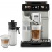 Кофемашина Delonghi Eletta Explore ECAM450.55.S 1450Вт серебристый/черный