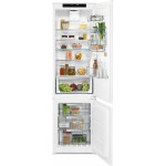 Холодильник Electrolux ENS8TE19S 2-хкамерн. белый