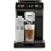 Кофемашина Delonghi Eletta Explore ECAM450.55.G 1450Вт серебристый/черный
