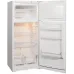 Холодильник Indesit TIA 14 2-хкамерн. белый