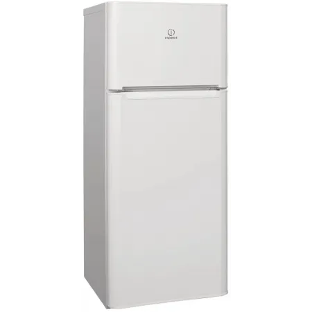 Холодильник Indesit TIA 14 2-хкамерн. белый