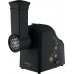 Мясорубка Scarlett Золотая коллекция SC-MG45M30 1800Вт черный